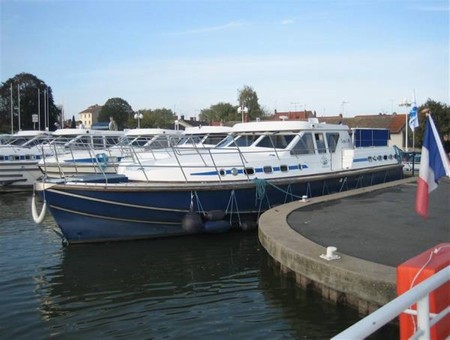 Flodbd 4000649: Tarpon 49 QP