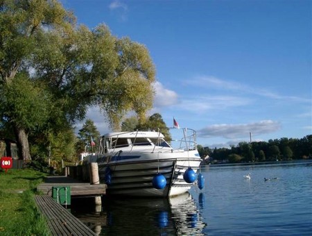Flodbd 4000834: Tarpon 42 TP