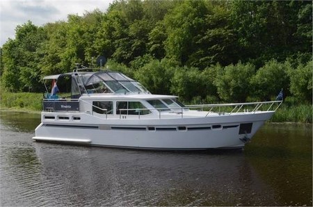 Flodbd 40753: Wendela Stabila 1320
