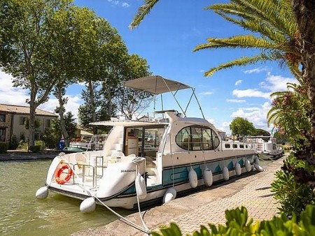 Flodb�d 400409: Cruiser Premium 6/8