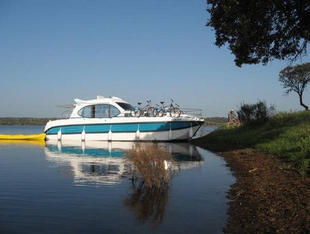 Flodb�d 40661: Cruiser Premium 4/6