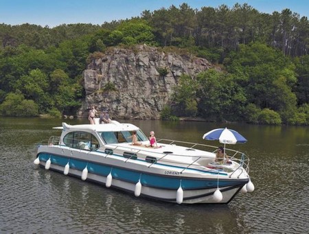 Flodb�d 40662: Cruiser Premium 6/8