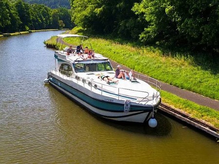 Flodb�d 400415: Cruiser Premium + 8/10