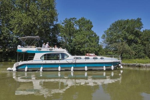 Billede af Flodb�d 400228: Cruiser Premium + 4/6