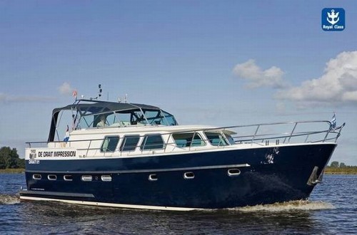 Billede af Flodbd 40740: Drait 60 (Impression 1400)