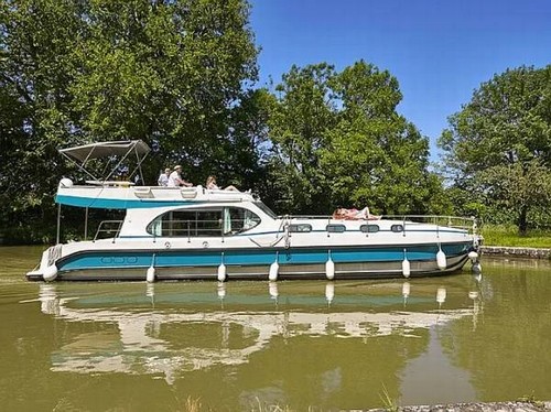 Billede af Flodb�d 400127: Cruiser Premium 8/12