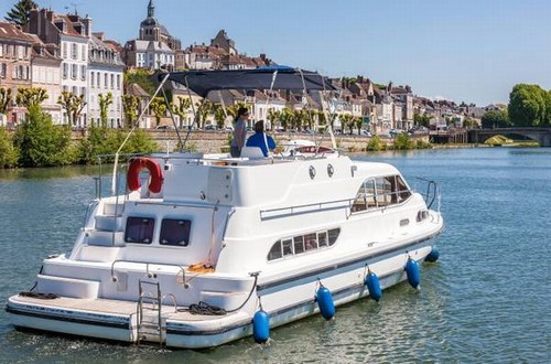 Billede af Flodb�d 400513: Cruiser Premium XL 4