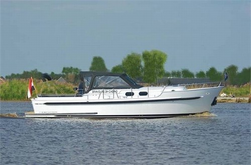 Billede af Flodbd 40764: Drait 140 Bravoure 34 Cabrio