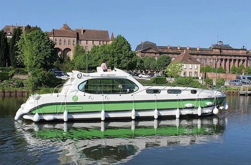 Billede af Flodb�d 400410: Cruiser Premium 6/8