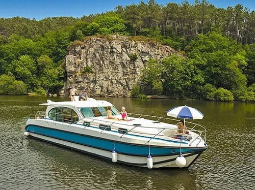 Billede af Flodb�d 400126: Cruiser Premium 8/10